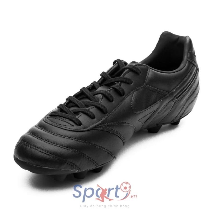 Mizuno morelia outlet blackout